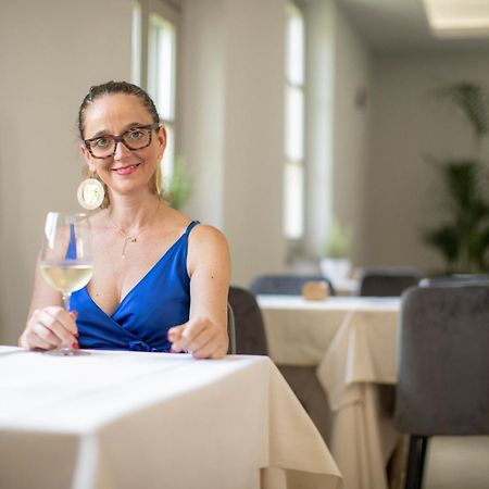Locanda Agli Amici Cortona Eksteriør bilde