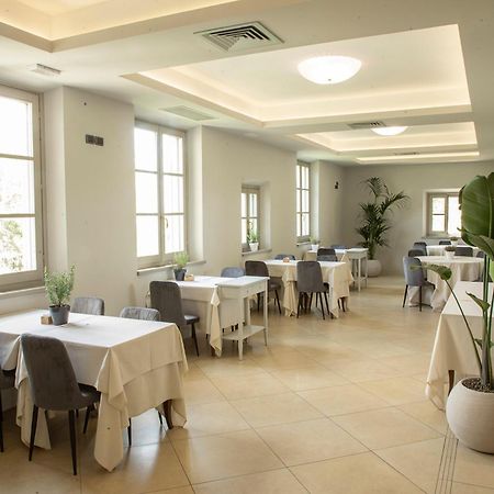 Locanda Agli Amici Cortona Eksteriør bilde