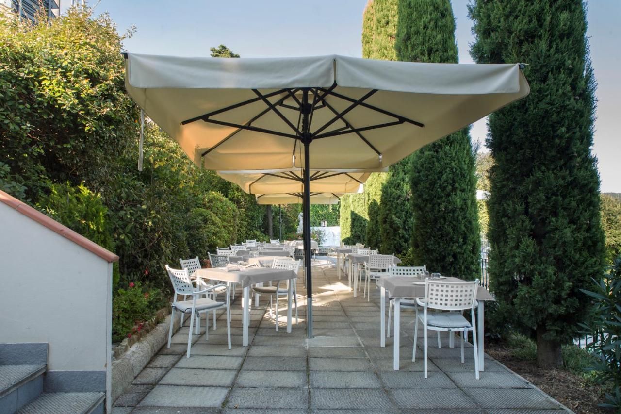 Locanda Agli Amici Cortona Eksteriør bilde