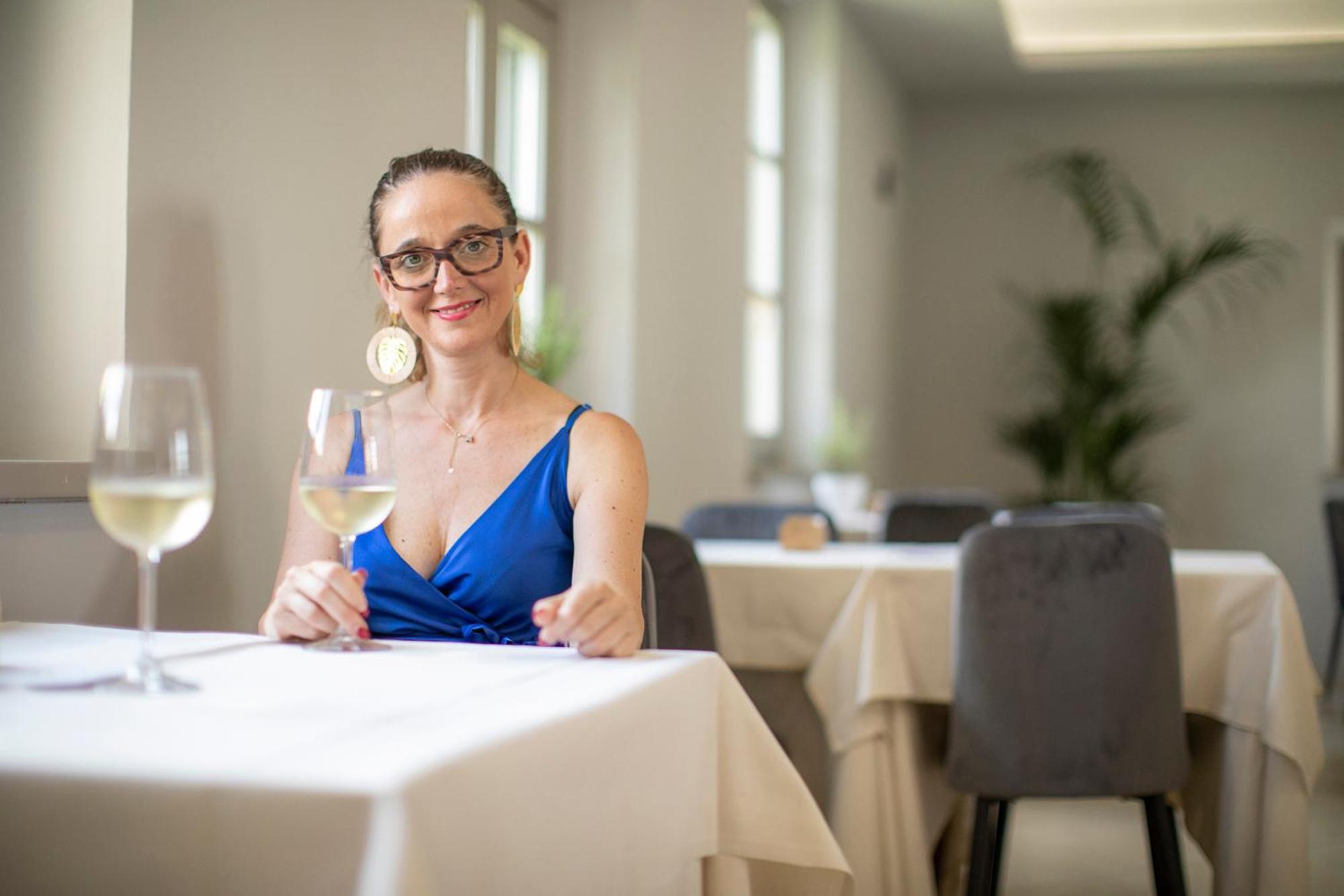 Locanda Agli Amici Cortona Eksteriør bilde