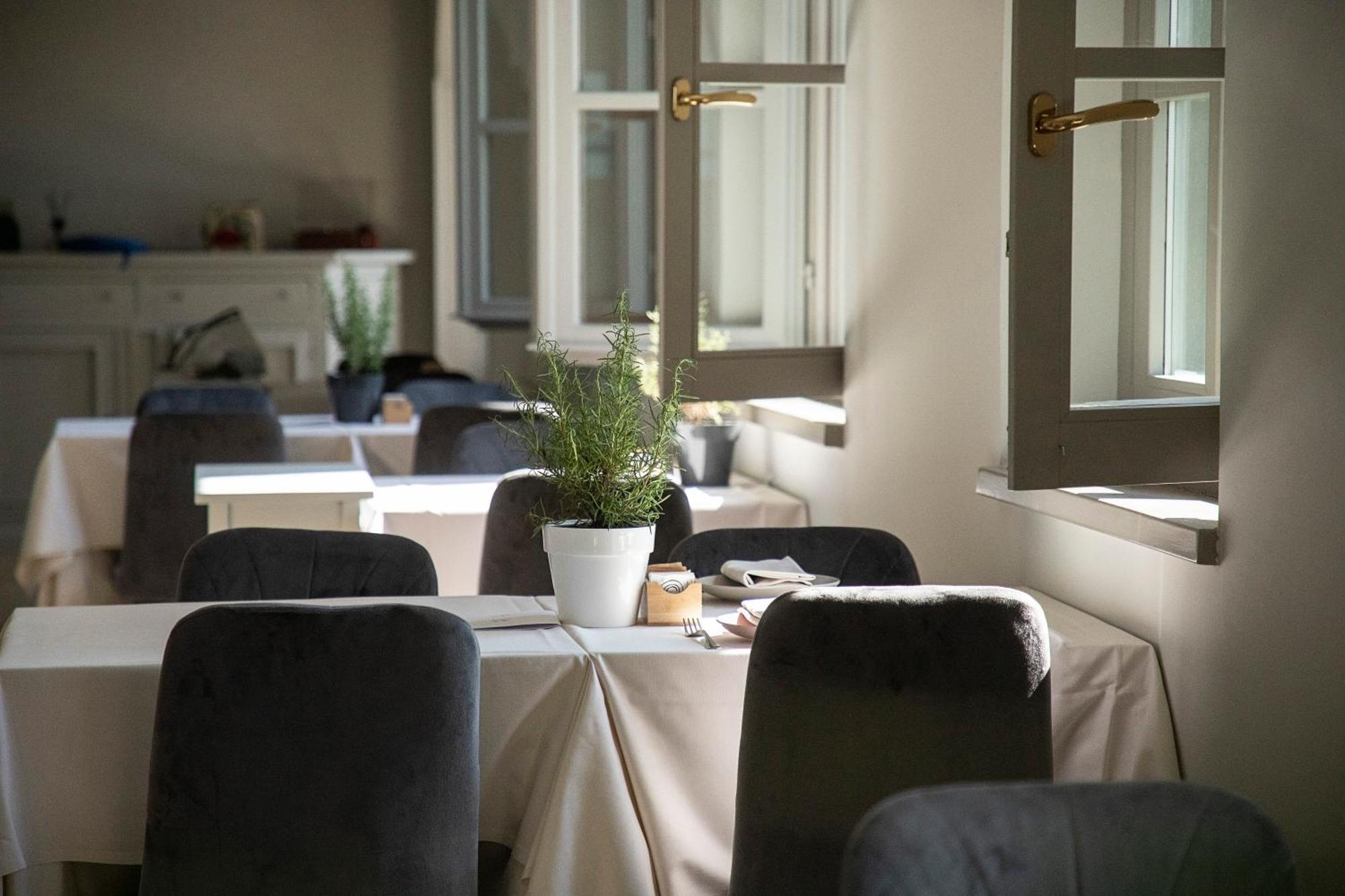 Locanda Agli Amici Cortona Eksteriør bilde