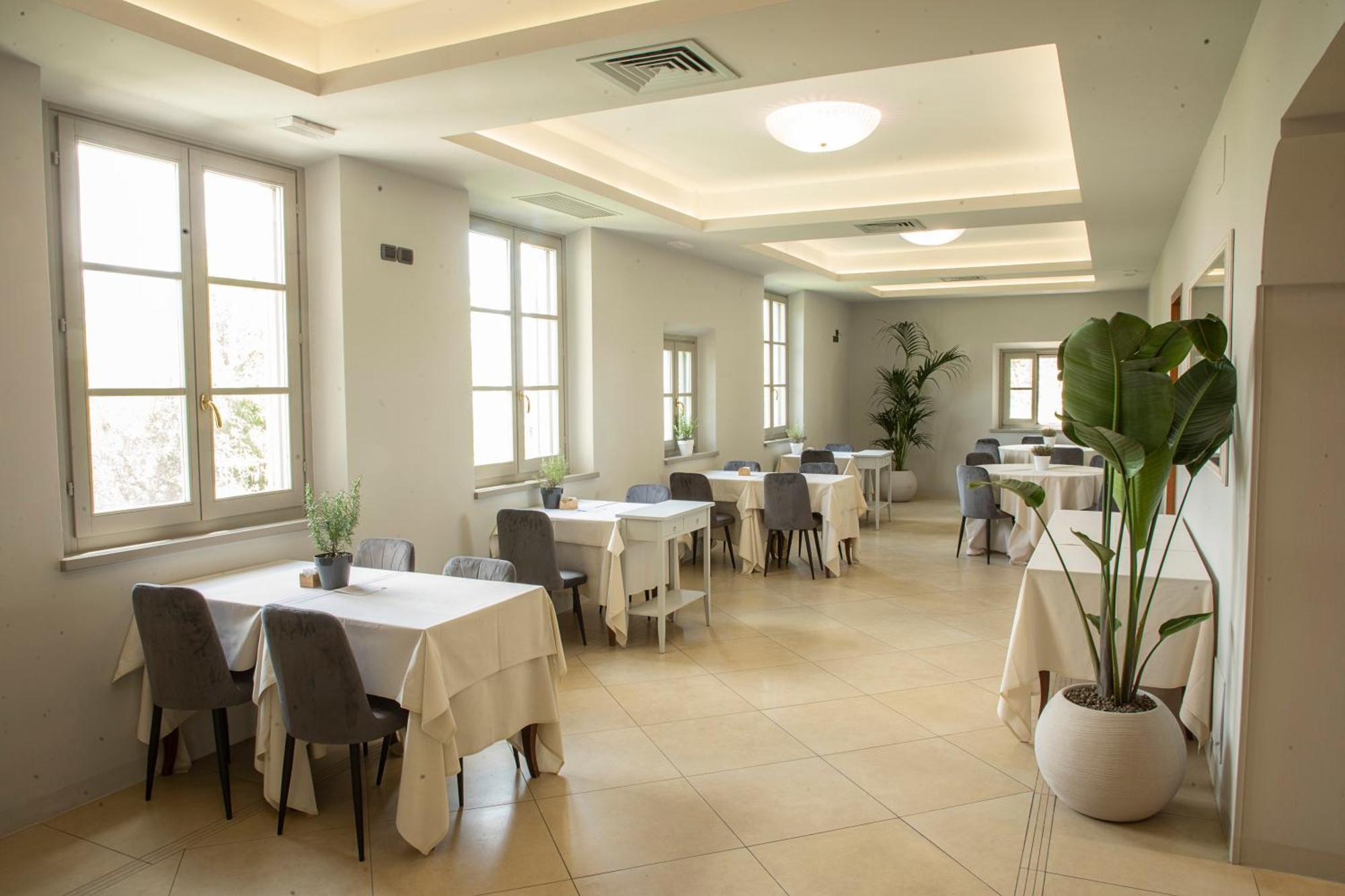 Locanda Agli Amici Cortona Eksteriør bilde